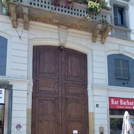 Casa Baiamonti Appartamento Centro Milano Eksteriør billede
