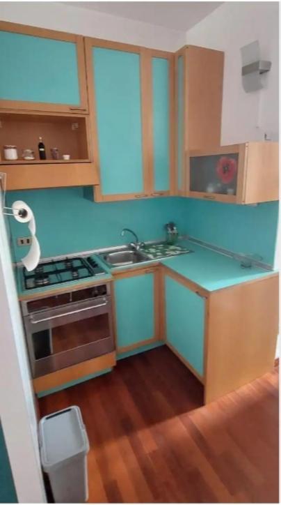 Casa Baiamonti Appartamento Centro Milano Eksteriør billede