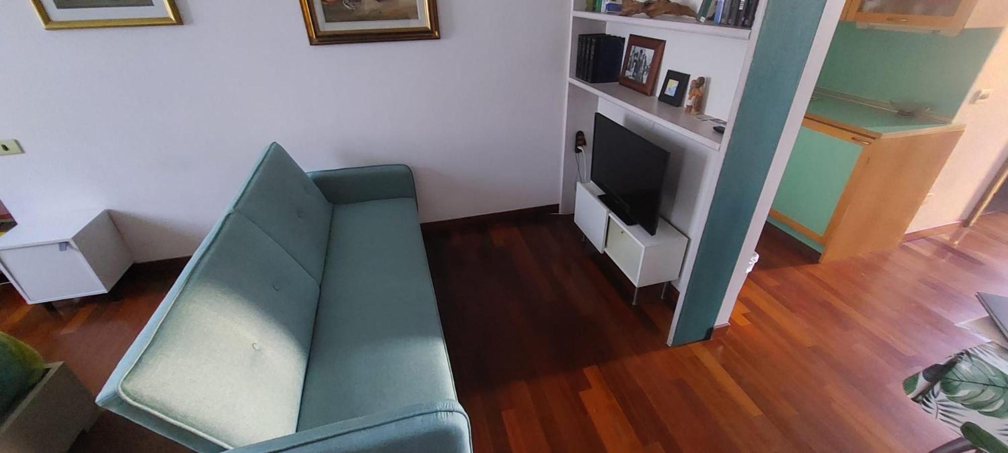 Casa Baiamonti Appartamento Centro Milano Eksteriør billede